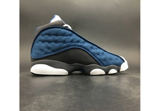 Cheap EP JORDAN 414571-401 (2010) FLINT 13 414571-401 AIR RETRO 0313